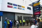 LASEPA Seals 12 Lagos Establishments Over Environmental Violations
