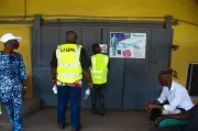 LASEPA Seals 12 Lagos Facilities Over Environmental Violations