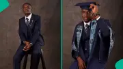 LASU Graduate Begs for Job One Year After BSc, Admits Master's Is a Shield