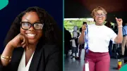 LASU Graduate Benedicta Otoibhi Achieves 5.0 GPA Six Times, Only First Class in Department