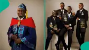 LASU Law Graduate Tops Faculty With 4.73 CGPA, Wins 10 Prizes