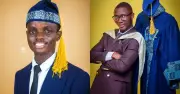 LASU Names Best Graduates with Near-Perfect CGPAs