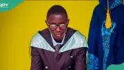 LASU Names Best Graduating Students for 2024/2025 and 2025/2026 Sessions