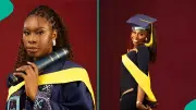 LASU Student Chizobam Okafor-Chibuike Graduates with First-Class in Chemical Engineering