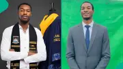 LASU Student Who Couldn't Afford WAEC Fees Graduates with First Class