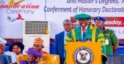 LASU Top Graduates Get ₦20 Million Each from Sanwo-Olu