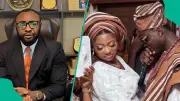Lawyer: DNA Can't Determine Paternity Under Nigerian Law