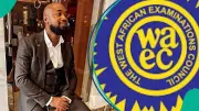 Lawyer Questions Brother's WAEC E8 in Maths, Cites Glitch