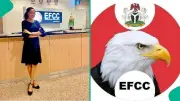 Lawyer Refuses EFCC Rejection Letter, Lands Job on the Spot