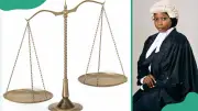 Lawyer Salary in Nigeria: From ₦15,000 to ₦5 Million Monthly