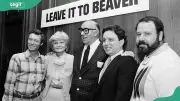 Leave It to Beaver Cast: Where Tony Dow, Jerry Mathers & Co. Ended Up