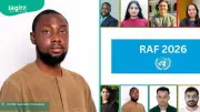 Legit.ng Editor Basit Jamiu Named 2026 UN Reham Al-Farra Fellow, Only Nigerian Selected