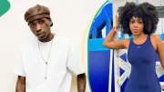 Lil Frosh’s Ex-Girlfriend Gift Camille Vows to Speak Her Truth After Six Years