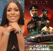 Linda Ikeji Returns with Apo Six Film 'The Night of June 7th'