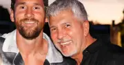 Lionel Messi's Father Jorge Dies at 68 After Illness