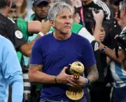 Lionel Messi's father Jorge Messi dies at 68 after long illness