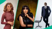 Lizzy Jay Blasts Lady Who Called Tony Elumelu by Name, Praises Toyin Abraham