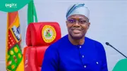 Makinde Picks Ex-DSS Boss Lawal Daura as 2027 Running Mate