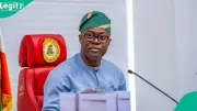Makinde Slams Tinubu's Fuel Subsidy Removal, Naira Float as Twin Shock