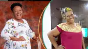 Mama G Reveals US Visa Coverage, Sparks Reactions Online