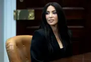 Man Arrested for Break-In at Kim Kardashian's $44M Mansion