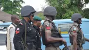 Man Arrested for Hacking Mother to Death in Ondo