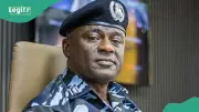 Man Arrested for Killing Father, Dumping Body in Well in Adamawa