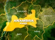 Man Arrested for Killing Friend He Duped in Anambra State