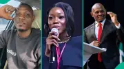Man defends UBA trainee in Tony Elumelu video, urges protection