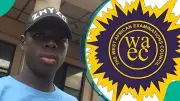 Man Panics After Sister's 2026 WAEC Result Exceeds Promise