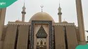 Man remanded for stealing shoes at Kano mosque