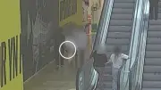 Man sentenced for upskirting young girl in Cardiff shopping centre