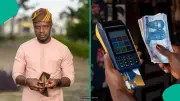 Man Shares Bitter Experience With POS Agent Who Fled With His Money in Lagos