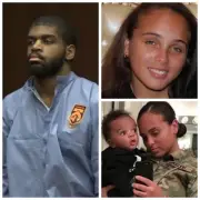 Man Stabs Infant Son and Girlfriend to Death in Hawaii