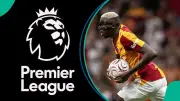 Man United Join Arsenal in Race to Sign Victor Osimhen