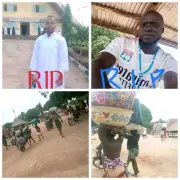 Many killed as armed herders attack Benue communities