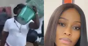 Married woman expelled from NYSC camp after AI kissing video frame-up