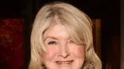 Martha Stewart, 85, Says She's Happier Single, Prefers Younger Men