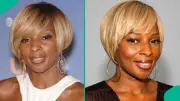 Mary J. Blige Opens Up About Regret Over Not Having Children