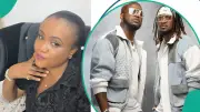 Mary Okoye: 6 Key Facts About P-Square's Sister Amid Family Feud