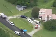 Mass Shooting in North Carolina Leaves Multiple Dead, One Injured
