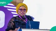 Maureen Tamuno Urges Stronger Policies for Women's Economic Power