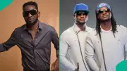 May D Hints at Big Revelation as P-Square Feud Deepens