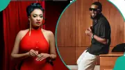 May Edochie’s Birthday Tribute to AY Makun Sparks Widespread Reactions Online