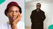 Mazi Okeke's Associate Reveals Warning About Fiancée