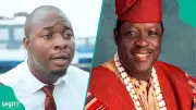 MC Lively Under Fire for Linking Ogogo’s Stage 4 Cancer to APC Support