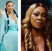 MC Oluomo is the only married man I have dated, says Ehi Ogbebor