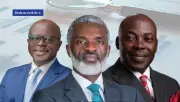 Meet the Managing Partners Behind Nigeria's 10 Biggest Audit Firms