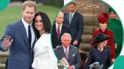 Meghan Markle 45th Birthday Ignored by Royal Family
