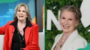 Melissa Gilbert's Children: Sons Dakota and Michael, Their Fathers, and Family
